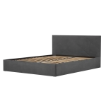 Кровать BuyRest (велюр, с ПМ)