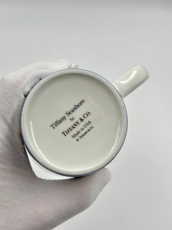 Набор детской посуды Tiffany & Co, Tiffany Seashore