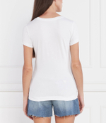 Футболка GUESS - белый(W3YI36 J1314)