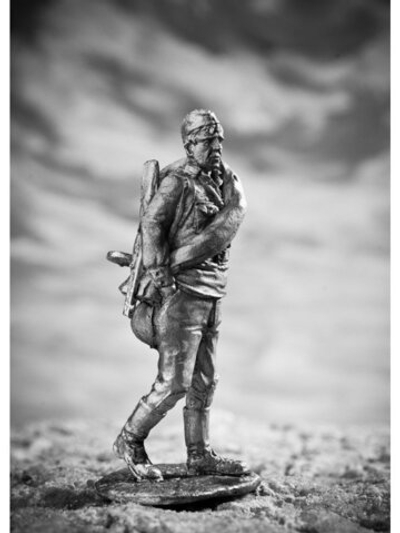 Оловянный солдатик Они сражались за Родину № 2