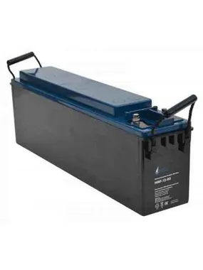 Аккумуляторы Парус Электро HMF-12-80 - изображение 1 Аккумуляторы Парус Электро HMF-12-80 - фото 1