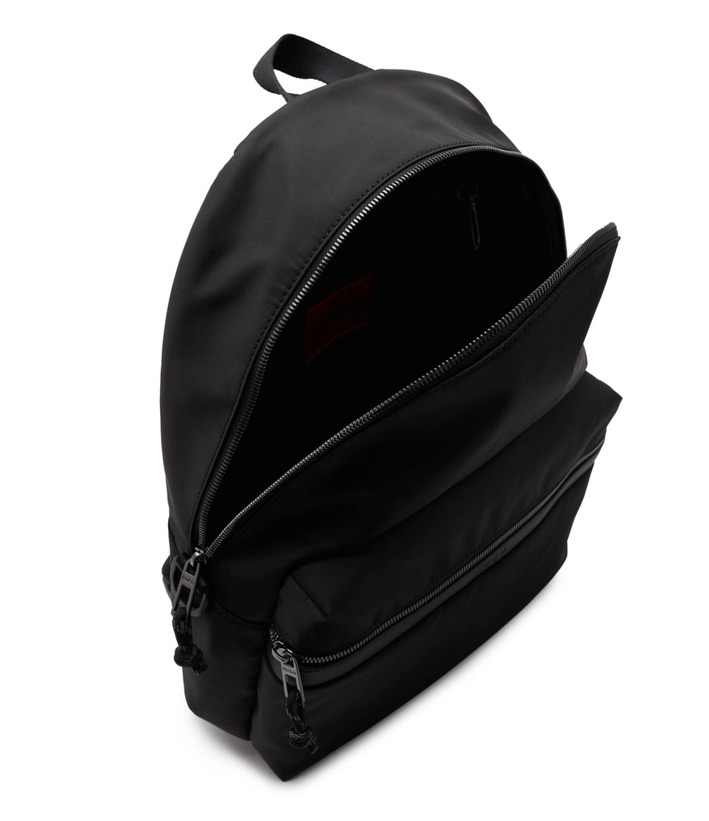 Рюкзак Wayner HUGO - черный(50503799)