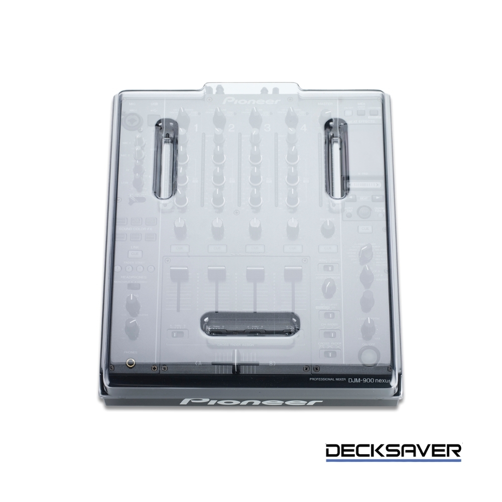 Decksaver Pioneer DJ