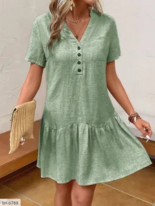 Платье IH-6772 Фабрика Моды