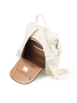 VF5798-4 Рюкзак жен., иск.кожа + текстиль