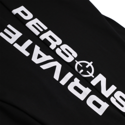 "HARDCORE" LONGSLEEVE