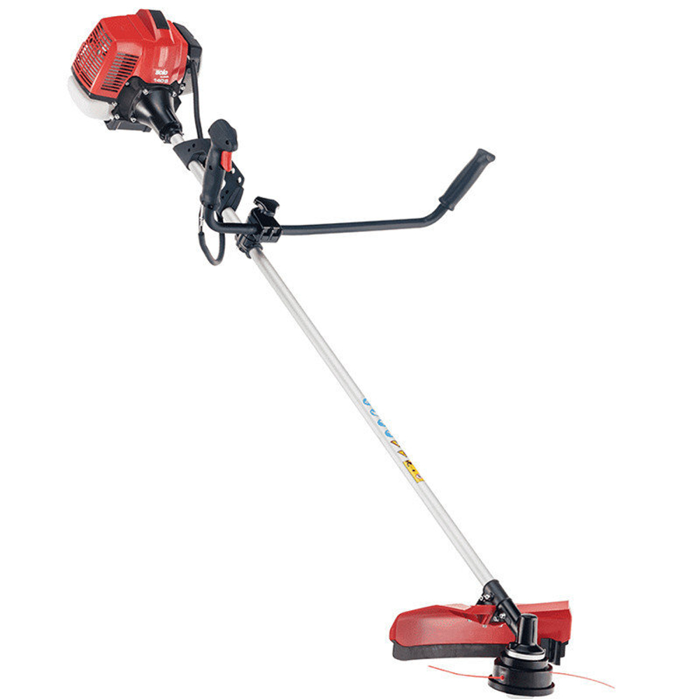 Мотокоса бензиновая GEOS Max Premium 130 B