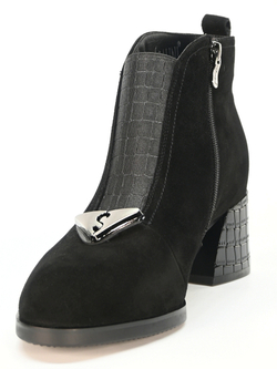 Ботильоны женские Ascalini G2081