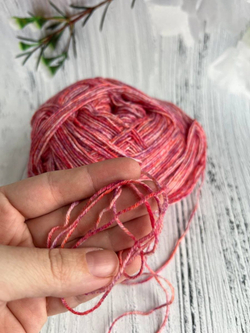 Пряжа носочная для вязания Аркобалено