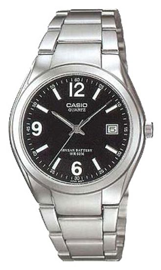 Наручные часы CASIO MTP-1265D-1AVDF
