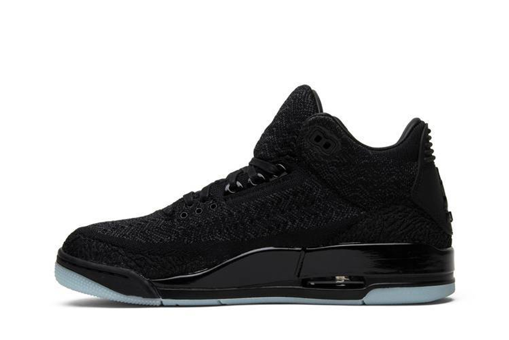 Кроссовки Jordan Air Jordan 3 Retro Flykni