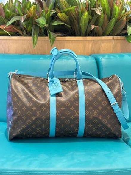 Дорожная сумка Louis Vuitton