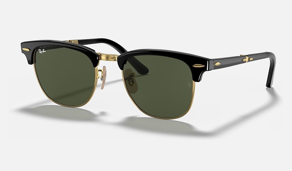 Aviator clubmaster store
