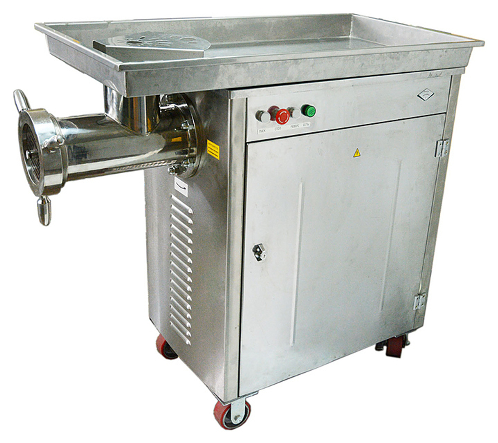 Мясорубка БЕЛТОРГМАШ МИМ-1000