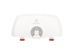 Водонагреватель проточный Electrolux Smartfix 2.0 T (5,5 kW) - кран