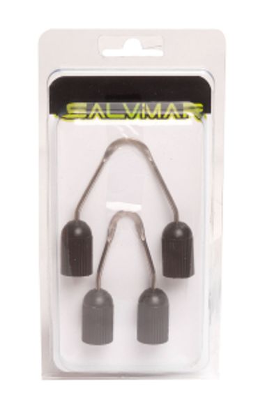 Комплект из двух зацепов Salvimar Big и Small