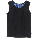 Майка для похудения «Fire», размер M, Черный