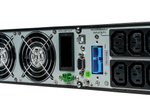 Источник бесперебойного питания  Systeme Electric SRTSE3000RTXLI