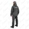 Костюм мембранный BERG графит 10/10К р.S (T-KSB-S-46/176-GR) Helios