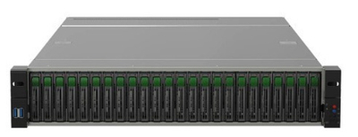 Сервер Rikor RS6224DSP-PB25-1200HS 2U