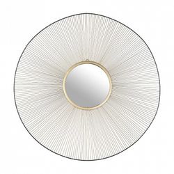 Зеркало настенное Eglo Esashi 425033