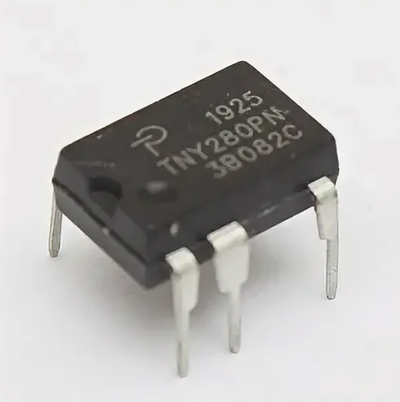 Микросхема TNY280PN, ШИМ-контролер