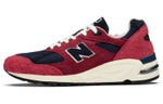 Кроссовки New Balance Nb 990 V2 Teddy Made