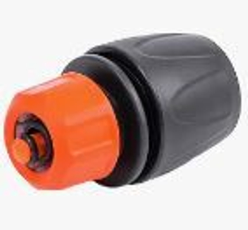 ДП Коннектор   1/2 с аквастопом   ''ЖУК''