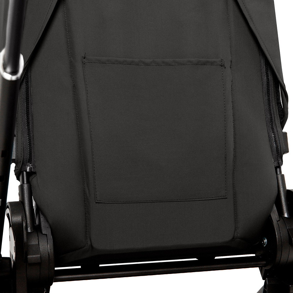 Коляска 4 в 1 Sweet Baby Cupola New + автокресло Elegante Plus с базой i-Size ISOFIX DK780 Moon Black