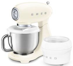 Миксер Smeg SMF05CREU