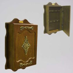 Helios Line Ключница для прихожей Эол