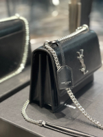 YSL Sunset Bag 22 cm