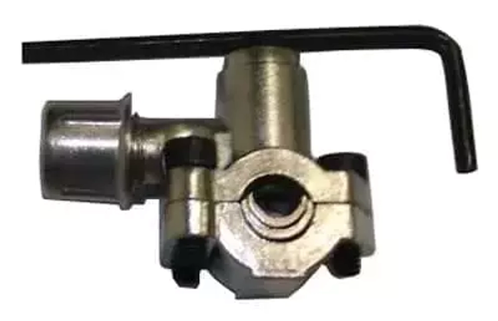 Вентиль проколка Favor Cool PV-1 (на трубу 1/4", 5/16", 3/8")