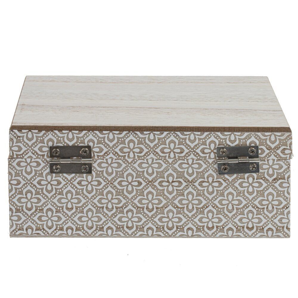 GAEM Шкатулка, L16 W10 H7 см