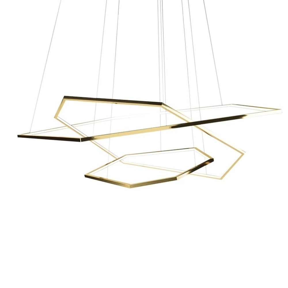 Pendant design lamp Vesanto by Cameron Design House