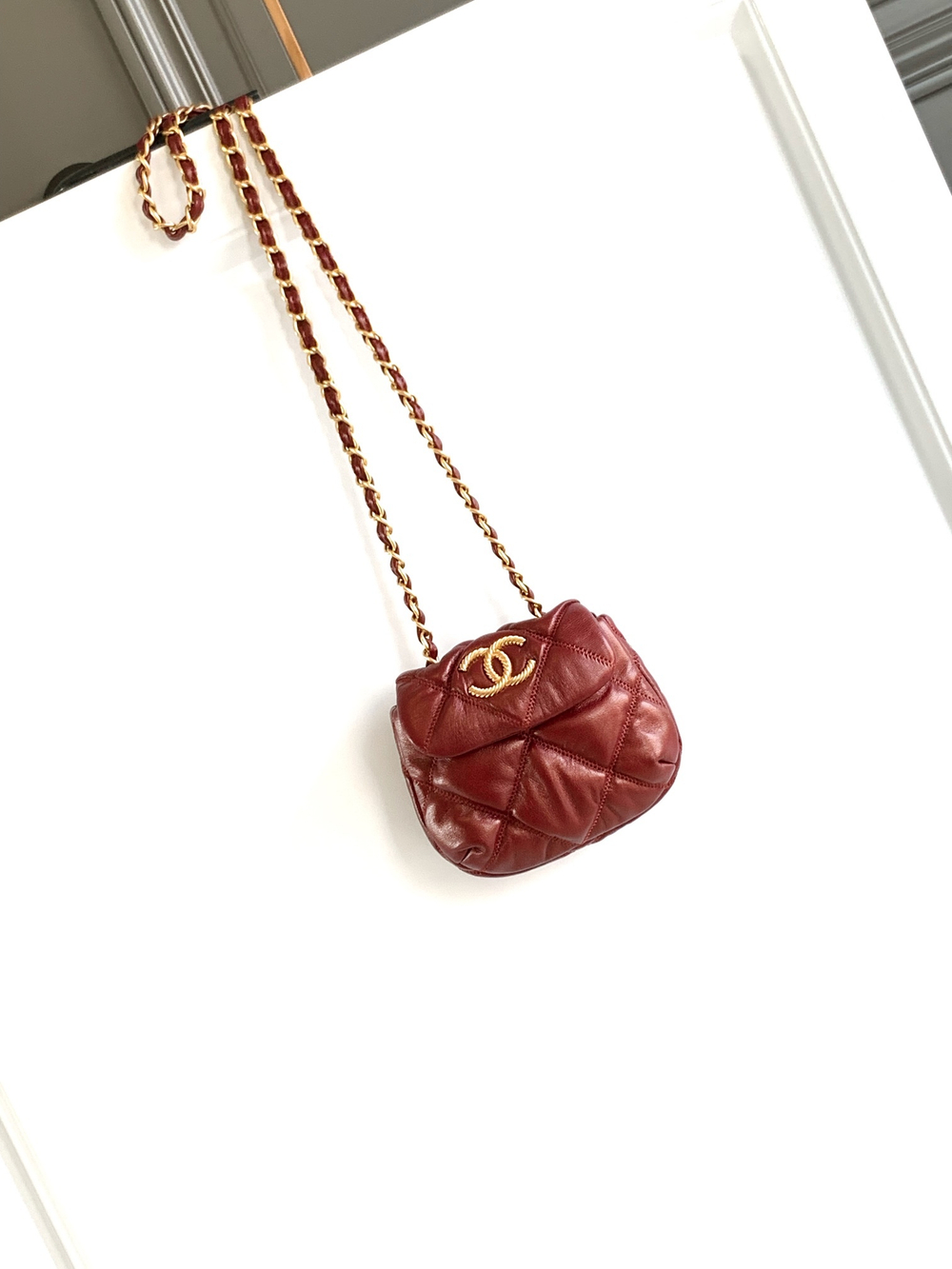 Chanel Bag 15 cm