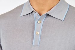 Поло Brunello Cucinelli