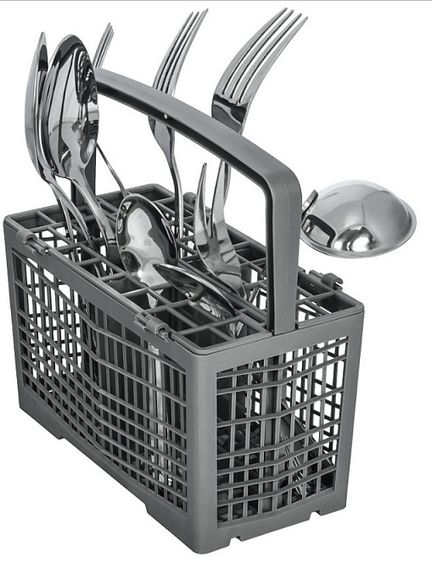 Встраиваемая посудомоечная машина Maunfeld MLP 06IM