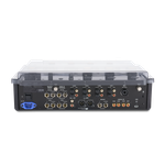 Защитная крышка Decksaver AlphaTheta Euphiona Cover (SOFT-FIT)