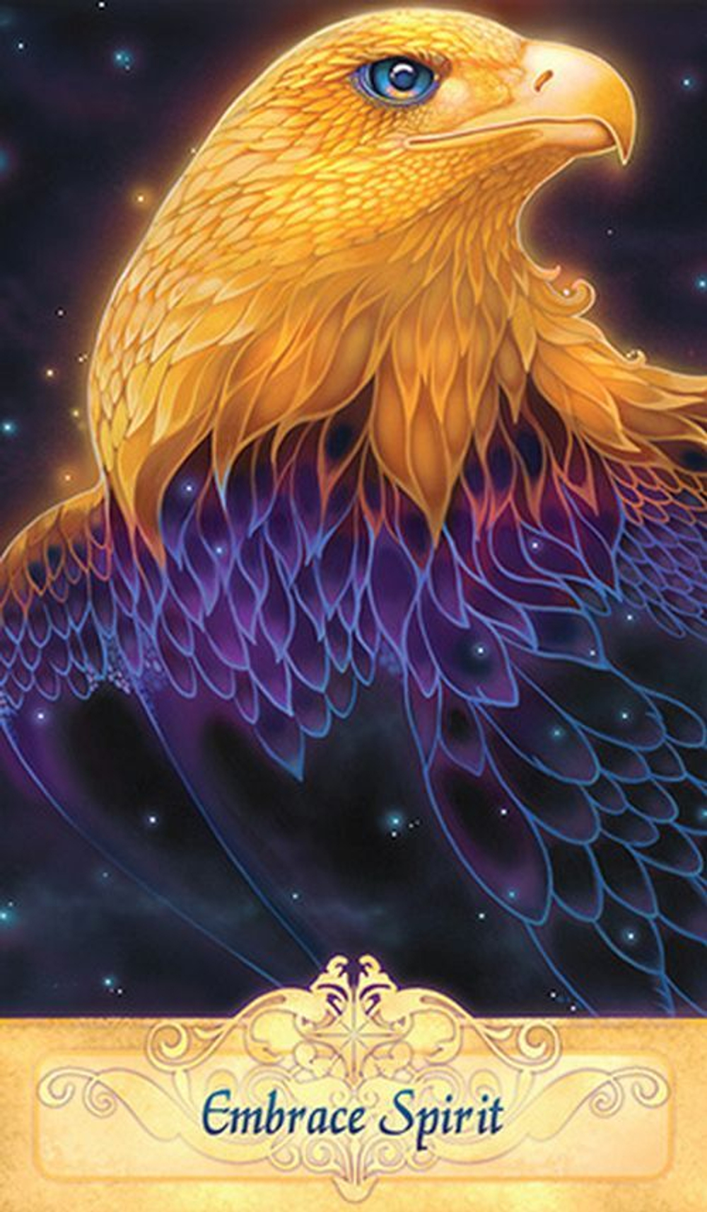 Messenger Oracle / Оракул Посланника