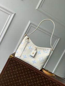Louis Vuitton CarryAll PM