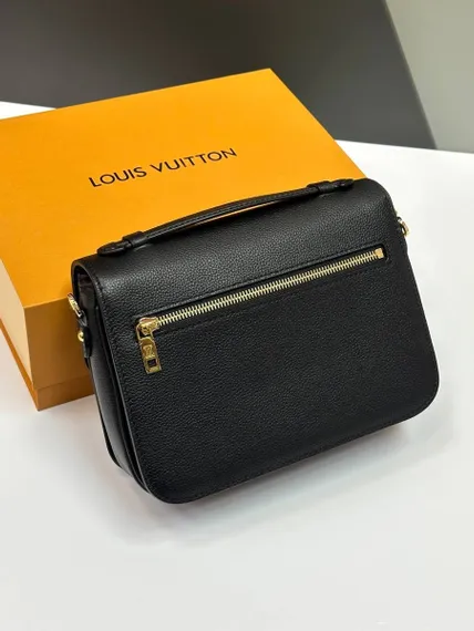 Сумка Louis Vuitton Oxford черный