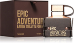 Emper Epic Adventure туалетная вода для мужчин