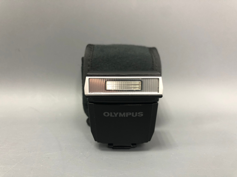 Olympus FL-LM3