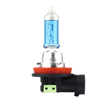 Лампа H11 55W 12V CW PGJ19-2 Excelite комплект холодный свет