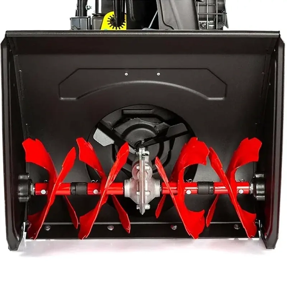Redverg PROLine RD-SB60/950BS-E бензиновый снегоуборщик 6.5 л.с. ковш 60 см, выброс 15 м, 4 вперед/1 назад