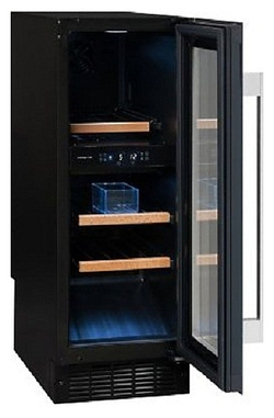 Винный шкаф Climadiff Avintage AVU18CDZA