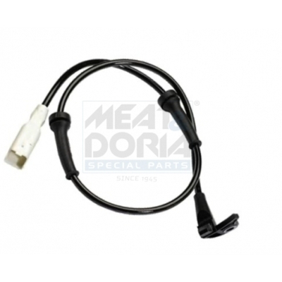 MEAT & DORIA - 90085-MDR - Sensor, wheel speed