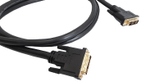 Кабель интерфейсный DVI-DVI Kramer C-DM/DM/XL-35
