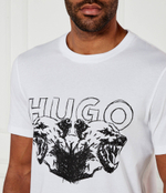 Футболка Durro HUGO - белый(50538257)